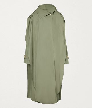 RAINCOAT IN NYLON RAINCOAT IN NYLON