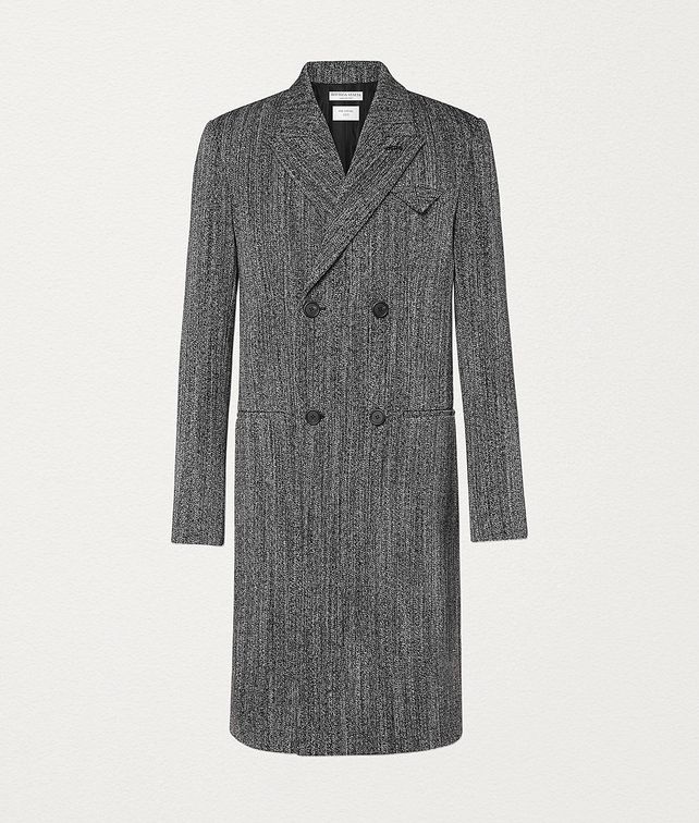 BOTTEGA VENETA COAT Outerwear and Jacket Woman fp