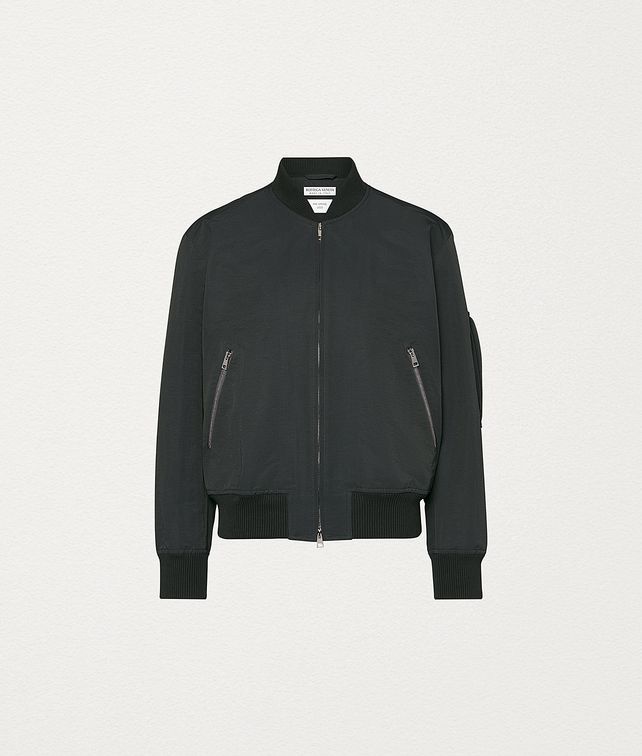 BOTTEGA VENETA BOMBER Outerwear and Jacket Woman fp