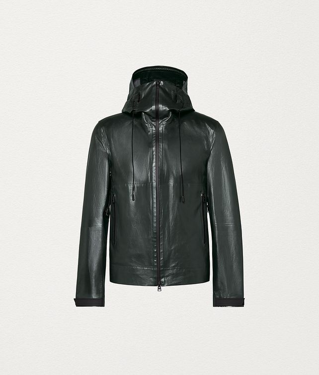 BOTTEGA VENETA BLOUSON Outerwear and Jacket Woman fp