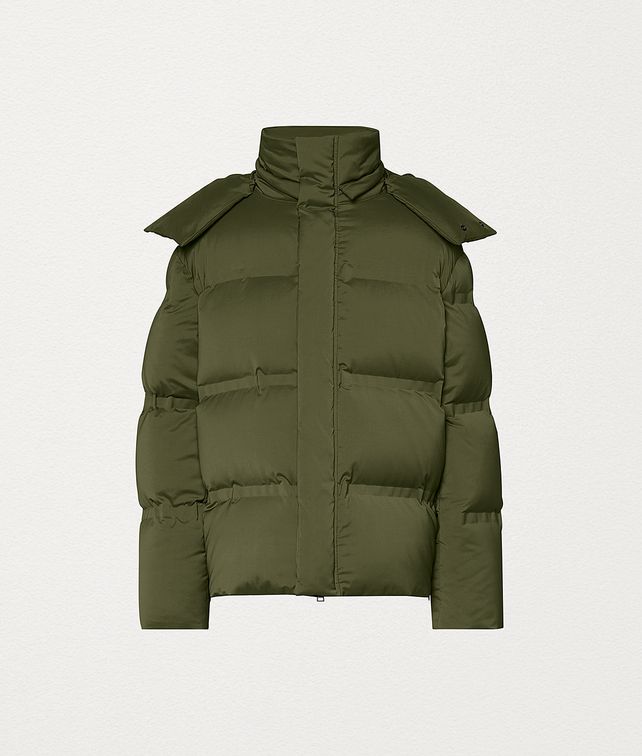 BOTTEGA VENETA JACKET Outerwear and Jacket Woman fp