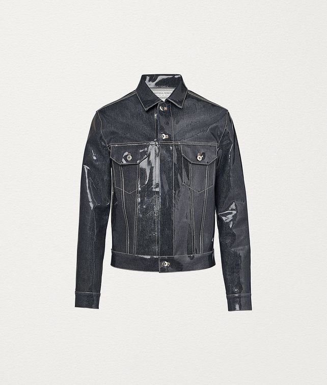 BOTTEGA VENETA JACKET Outerwear and Jacket Woman fp