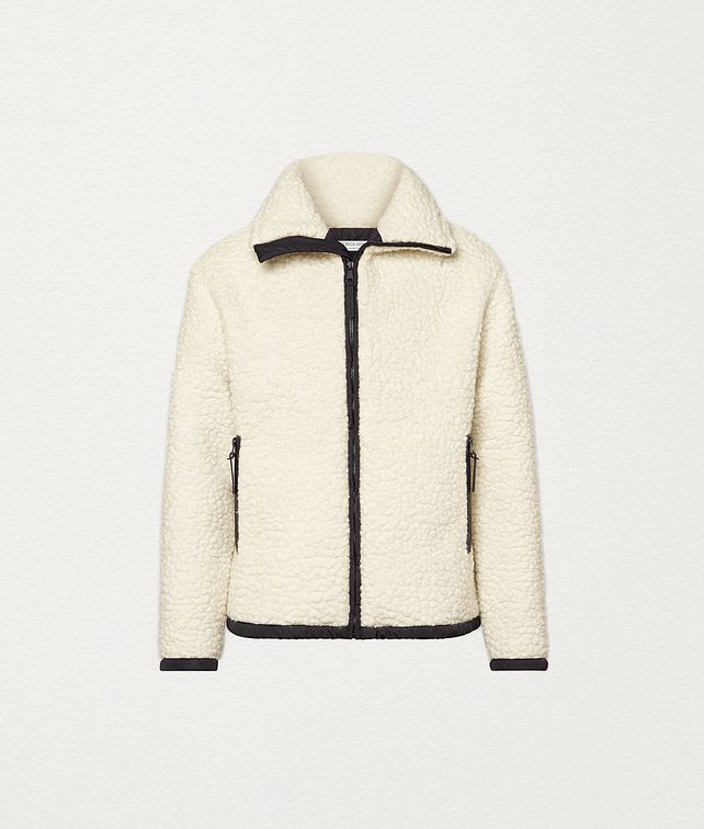 BOTTEGA VENETA JACKET Outerwear and Jacket Man fp