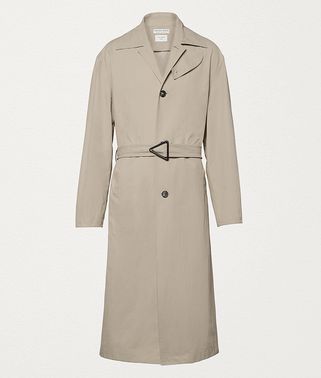 TRENCH IN NYLON TRENCH IN NYLON