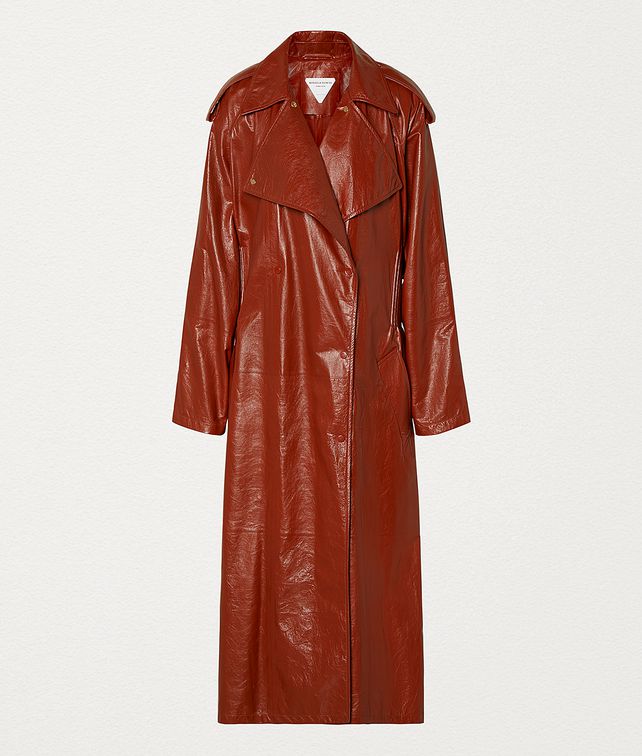 BOTTEGA VENETA Coat Outerwear and Jacket Woman fp