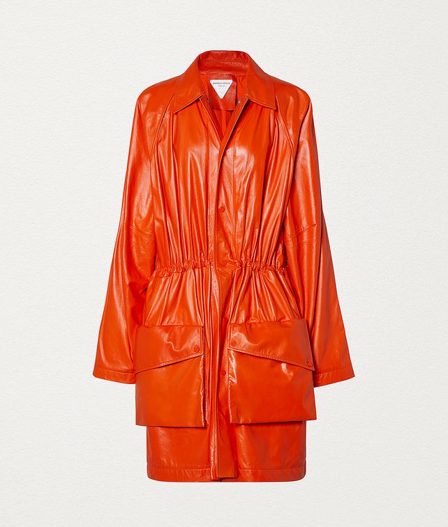 BOTTEGA VENETA Coat Outerwear and Jacket Woman fp