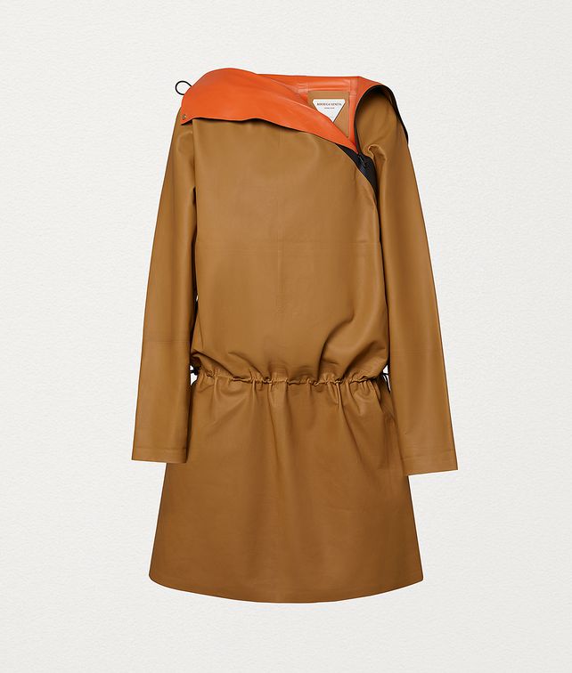 BOTTEGA VENETA Coat Outerwear and Jacket Woman fp