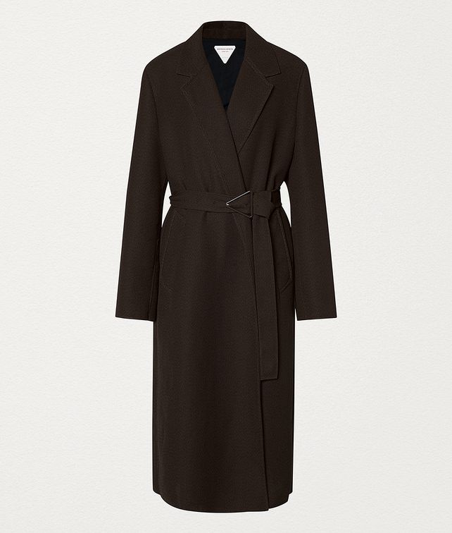 BOTTEGA VENETA Coat Outerwear and Jacket Woman fp