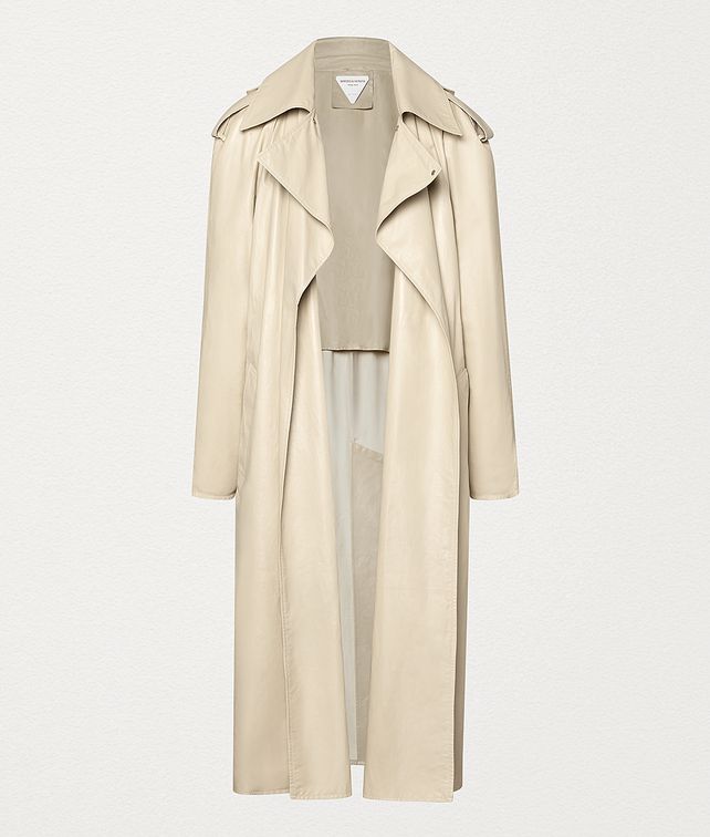 BOTTEGA VENETA Coat Outerwear and Jacket Man fp
