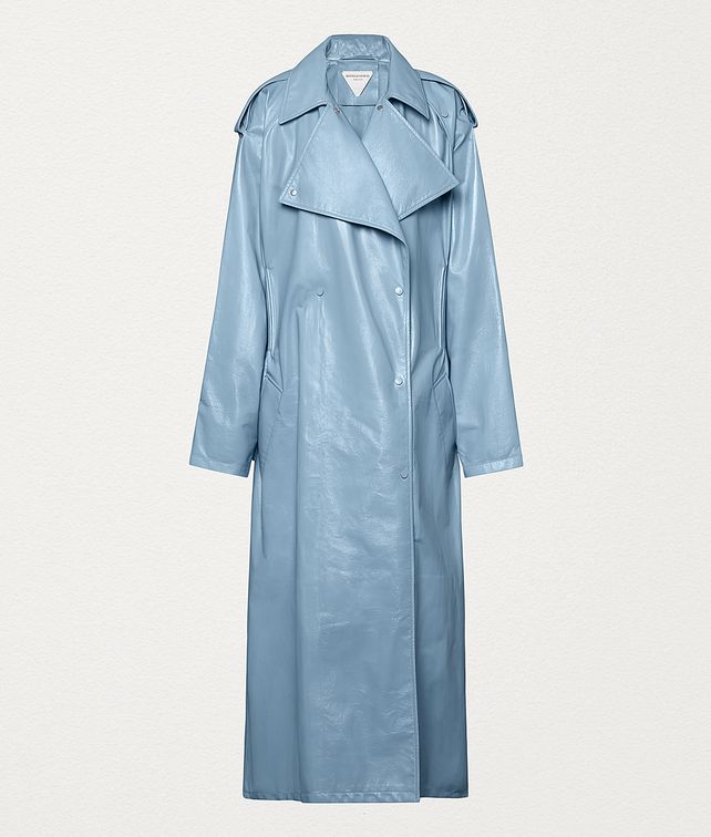 BOTTEGA VENETA Coat Outerwear and Jacket Woman fp