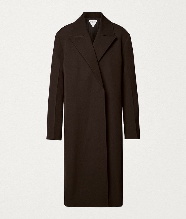 BOTTEGA VENETA Coat Outerwear and Jacket Man fp