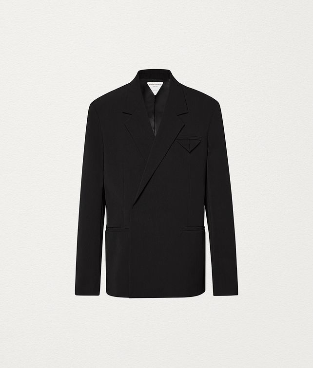 BOTTEGA VENETA Jacket Outerwear and Jacket Woman fp