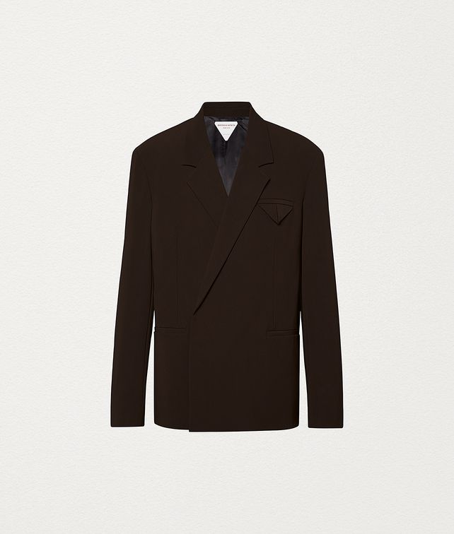 BOTTEGA VENETA Jacket Outerwear and Jacket Man fp