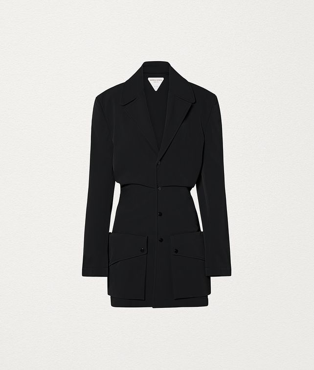 BOTTEGA VENETA Jacket Outerwear and Jacket Woman fp