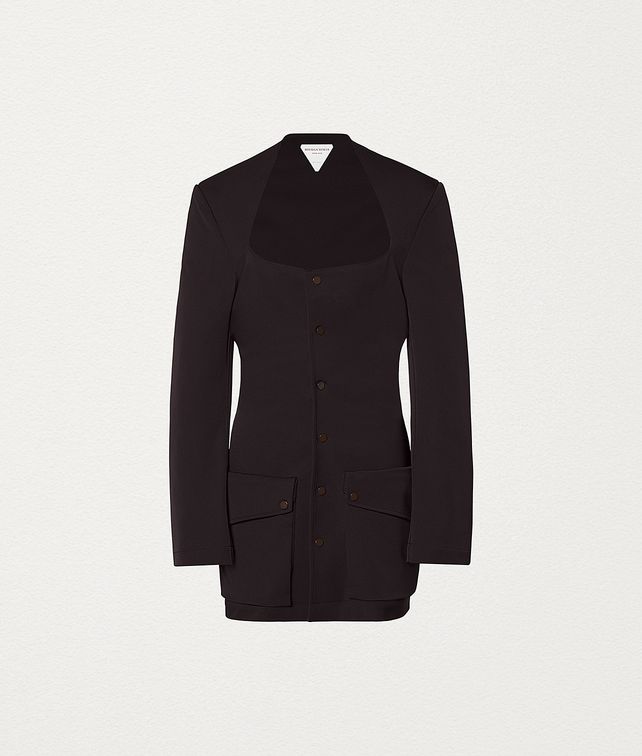 BOTTEGA VENETA Jacket Outerwear and Jacket Woman fp