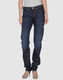 LOVE MOSCHINO - Denim pants