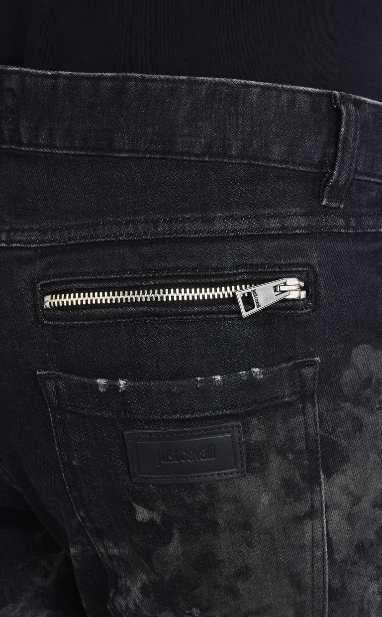 just cavalli mens jeans