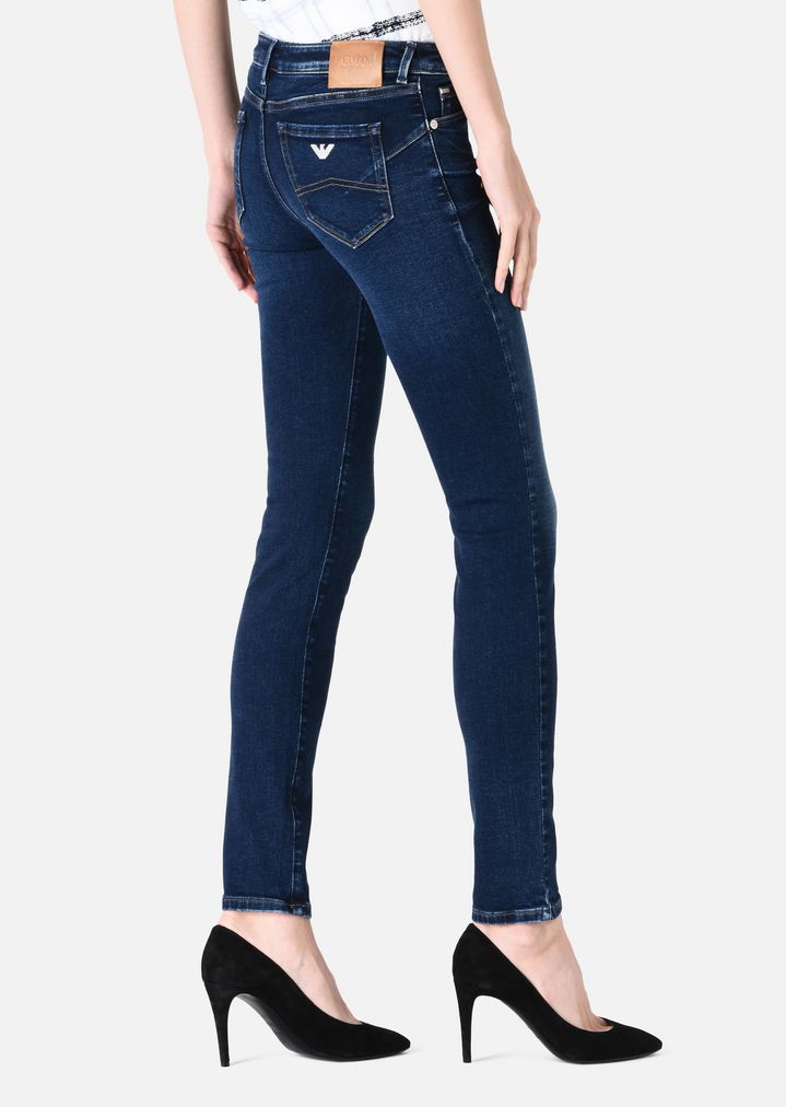 armani jeans j23