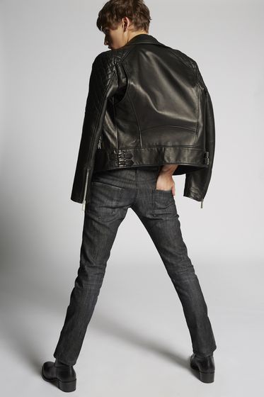 Dsquared2 Men's Jeans - Skinny, Regular, Distressed | Official Store