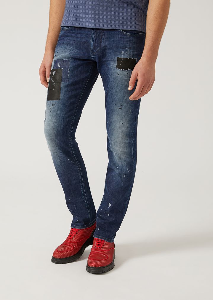 armani j06