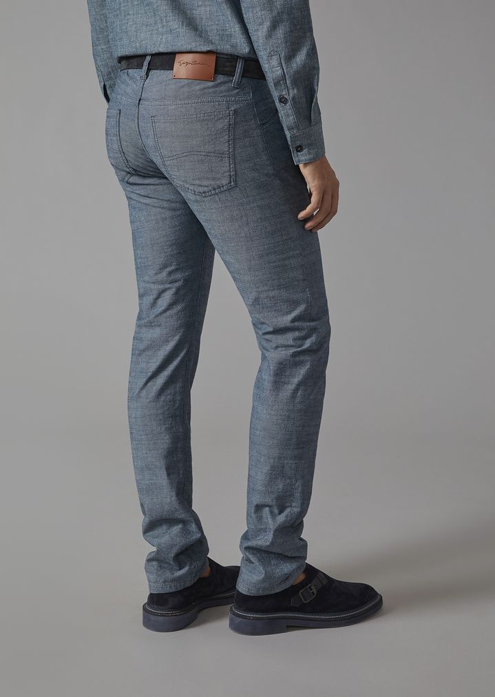 giorgio jeans