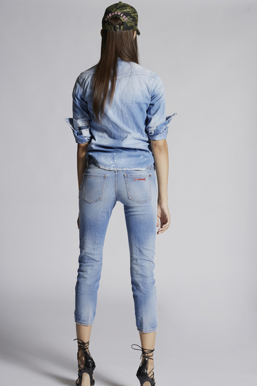Dsquared2 Jeans SkinnyBoyfriendBootcut Dsquared2 Jeans DamenDesigner SkinnyBoyfriendBootcut DamenDesigner tQrCsdhxB