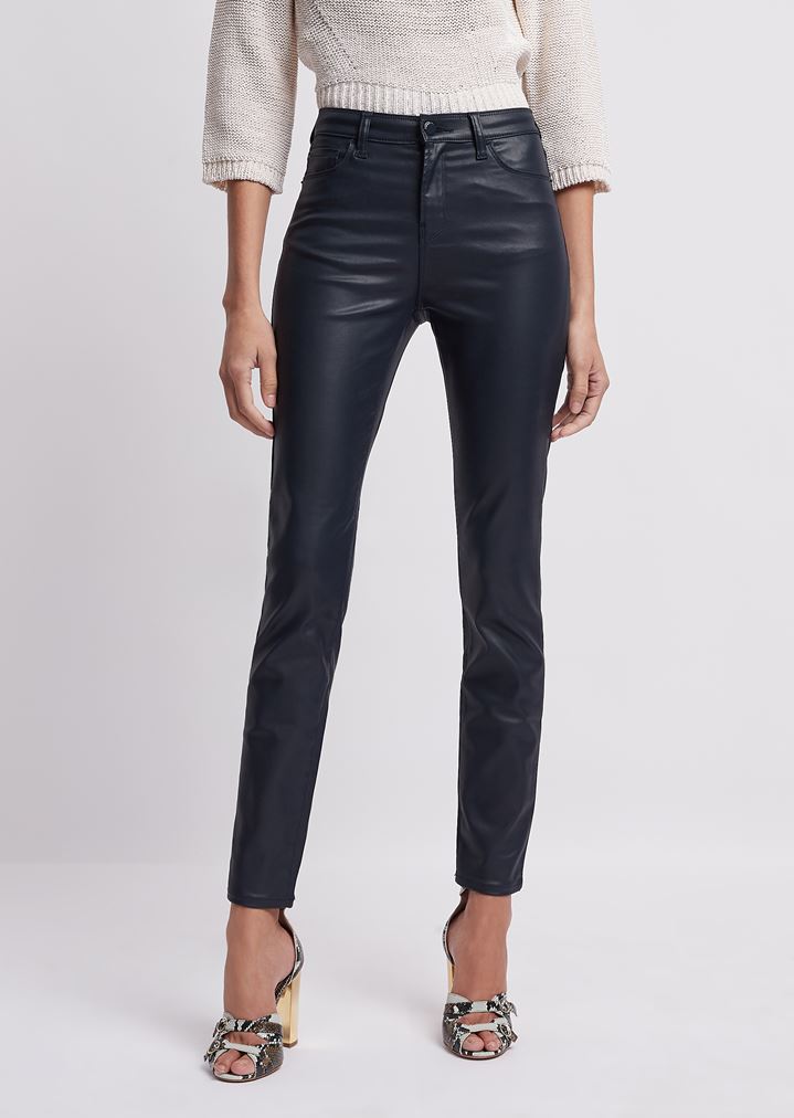 super-skinny-j20-jeans-in-coated-gabardine super-skinny-j20-jeans-in-coated-gabardine