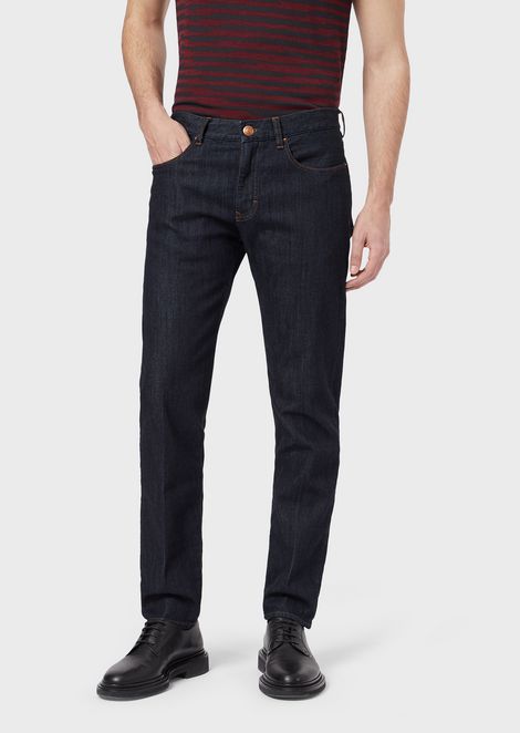 giorgio armani jeans