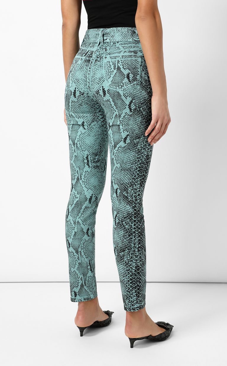 python print jeans