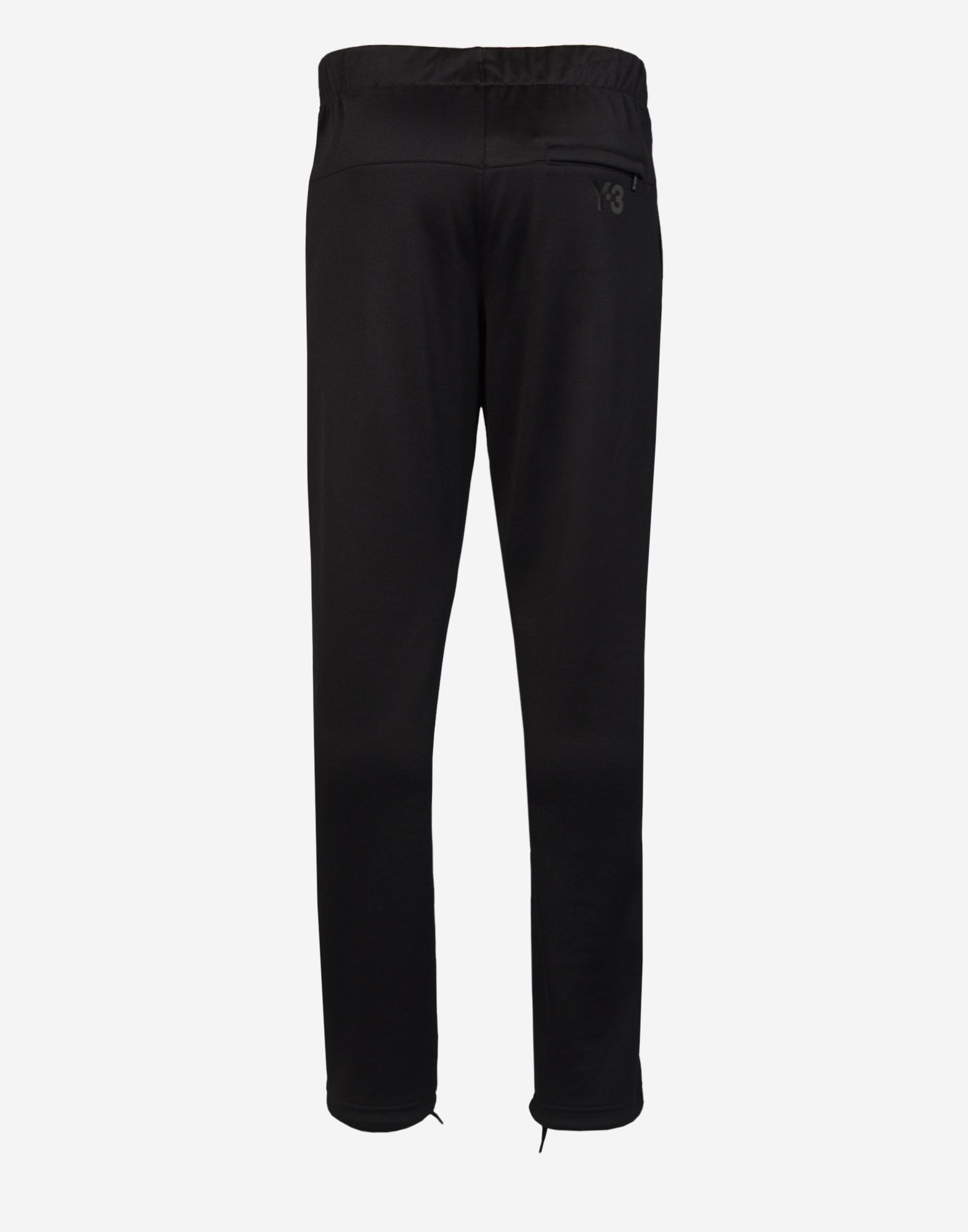 y3 classic track pants