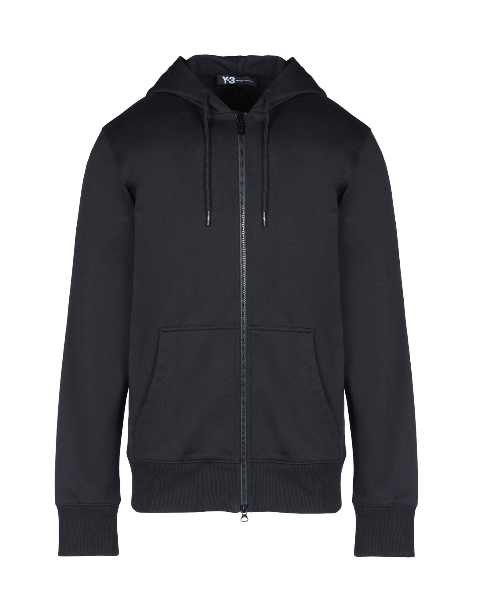 Y 3 Classic FT Hoodie for Men | Adidas Y-3 Official Store