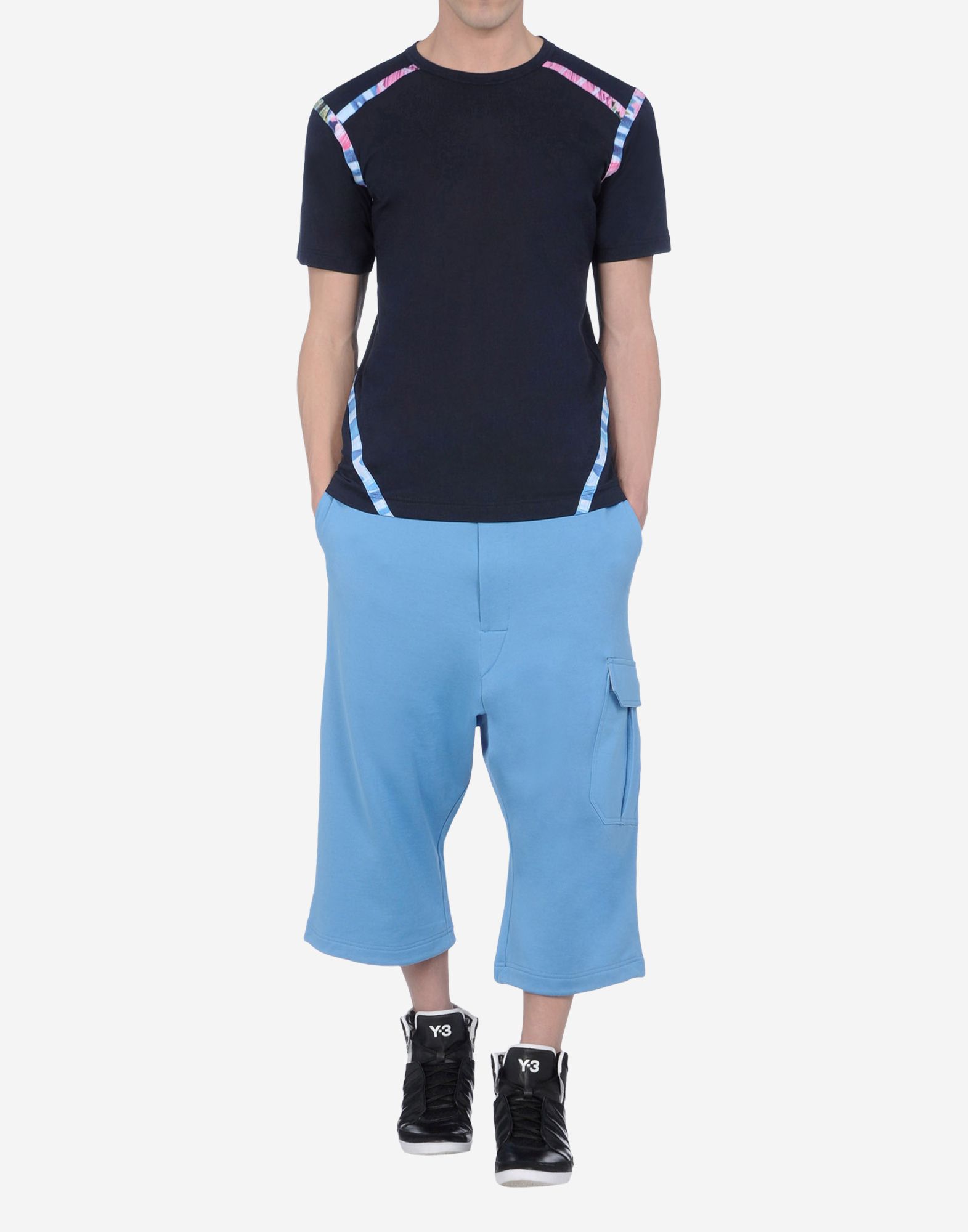 y3 sweatpants