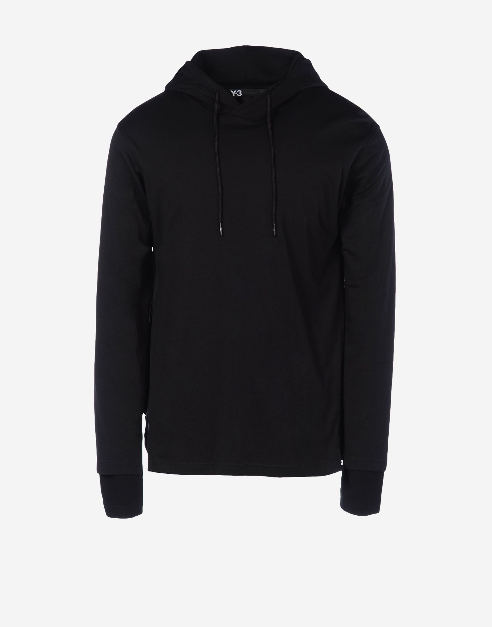 y3 mens hoodie