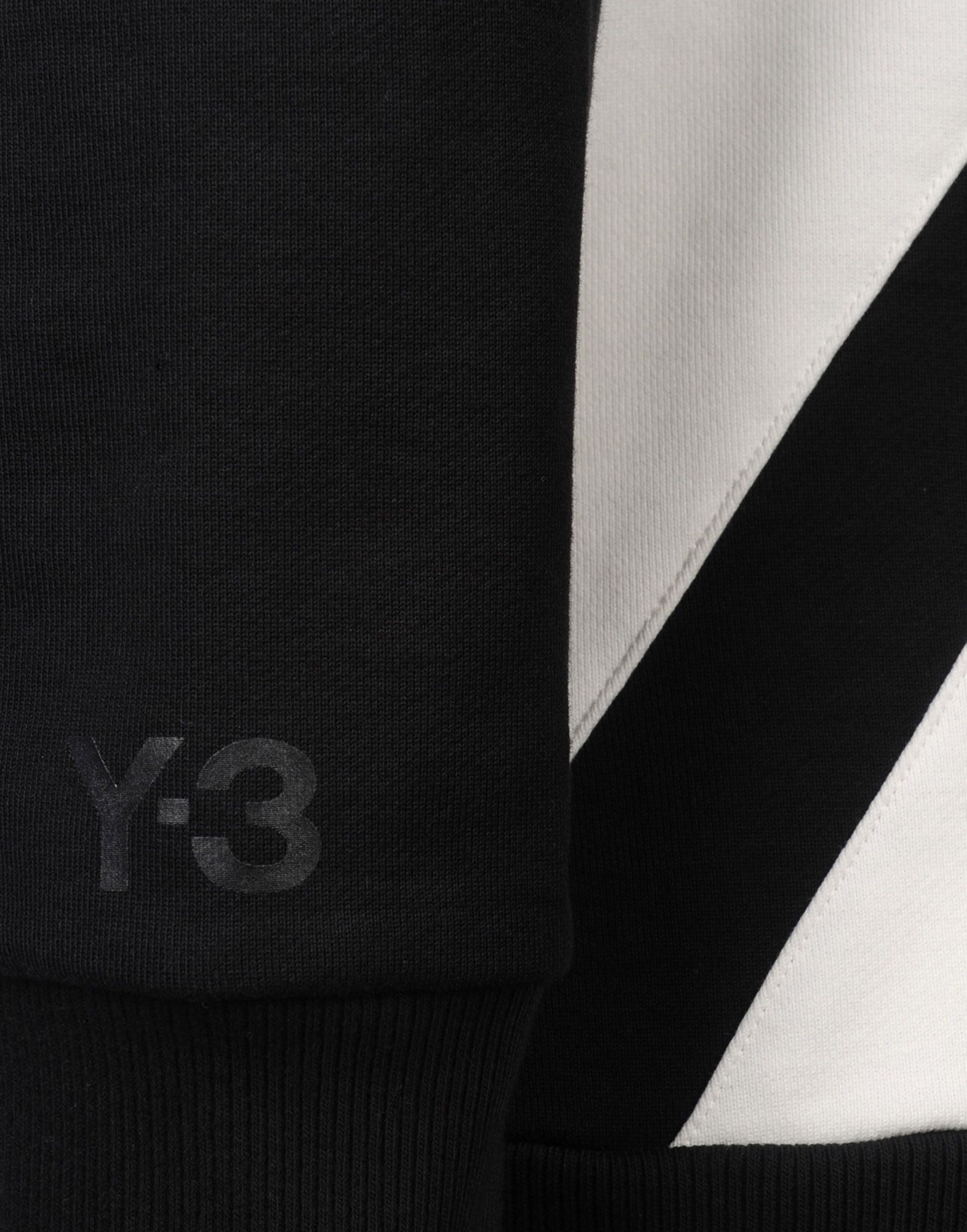 adidas y 3 sweatshirt