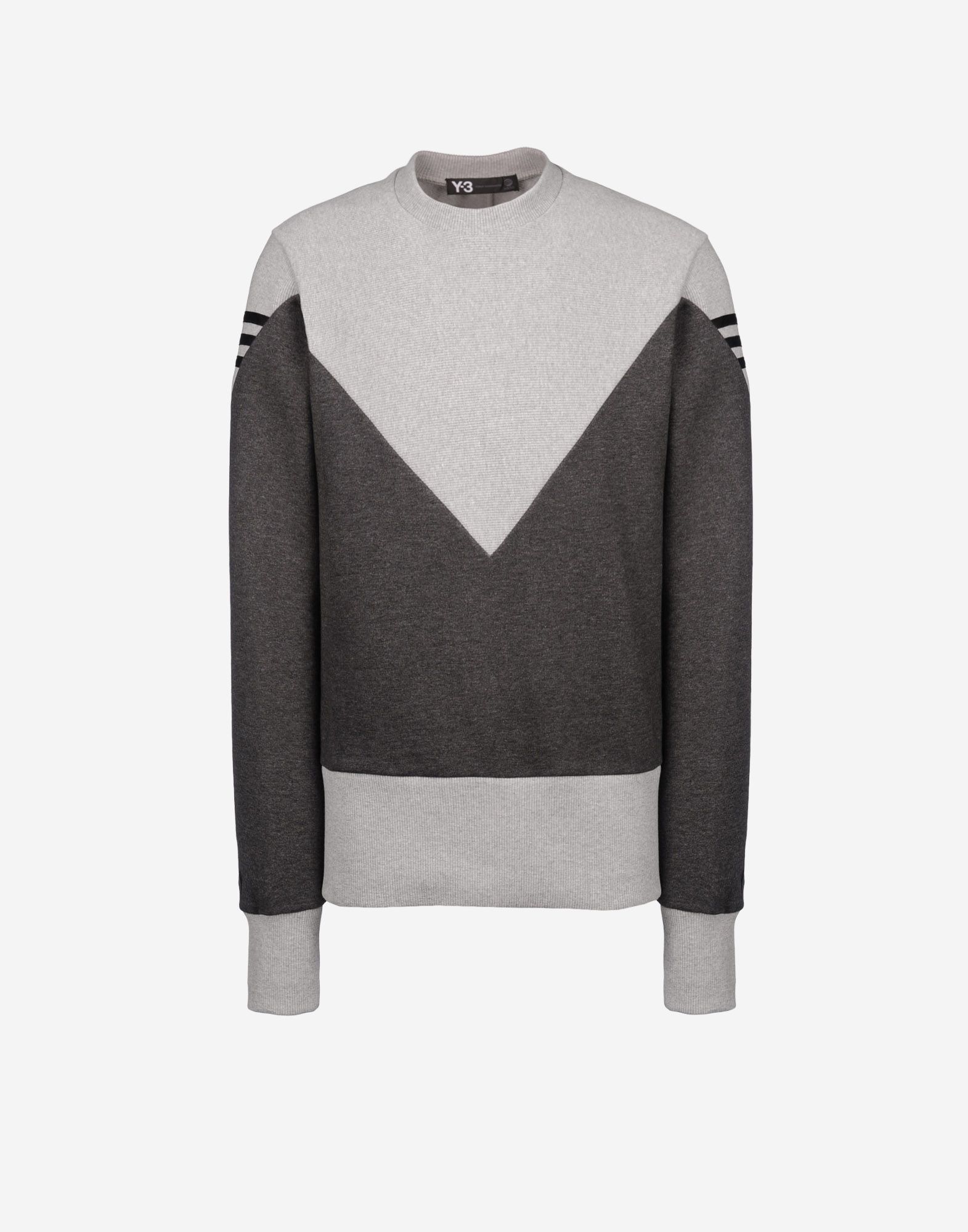 adidas y 3 sweatshirt