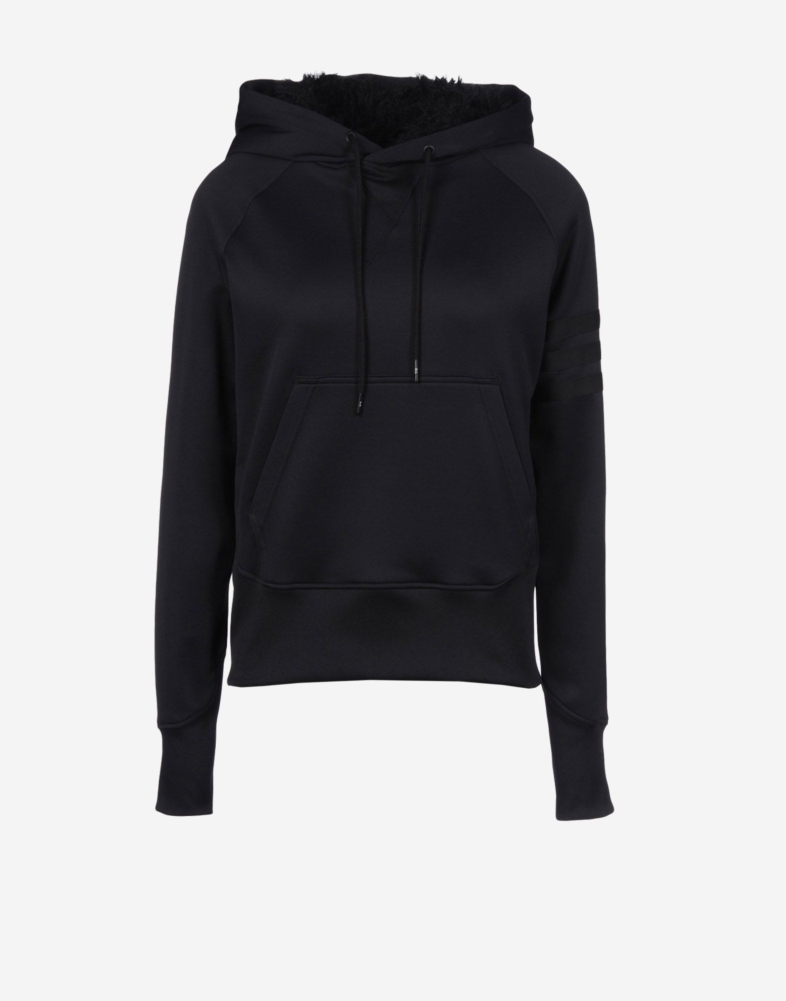 Y 3 Track Hoodie for Women | Adidas Y-3 Official Store