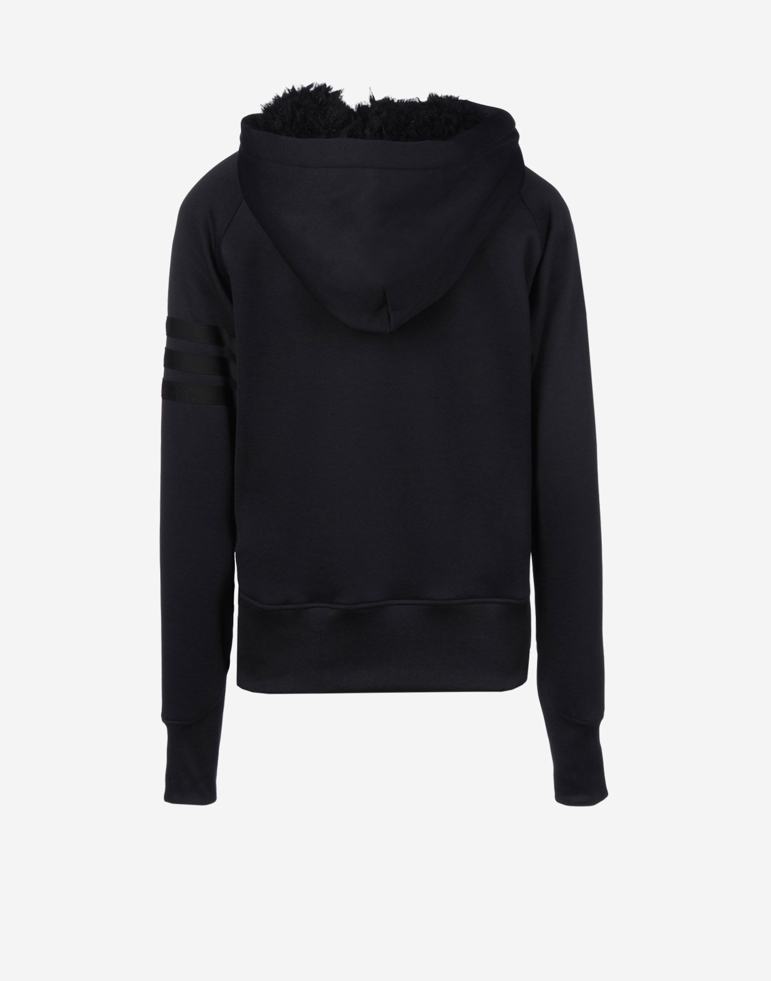 adidas track hoodie
