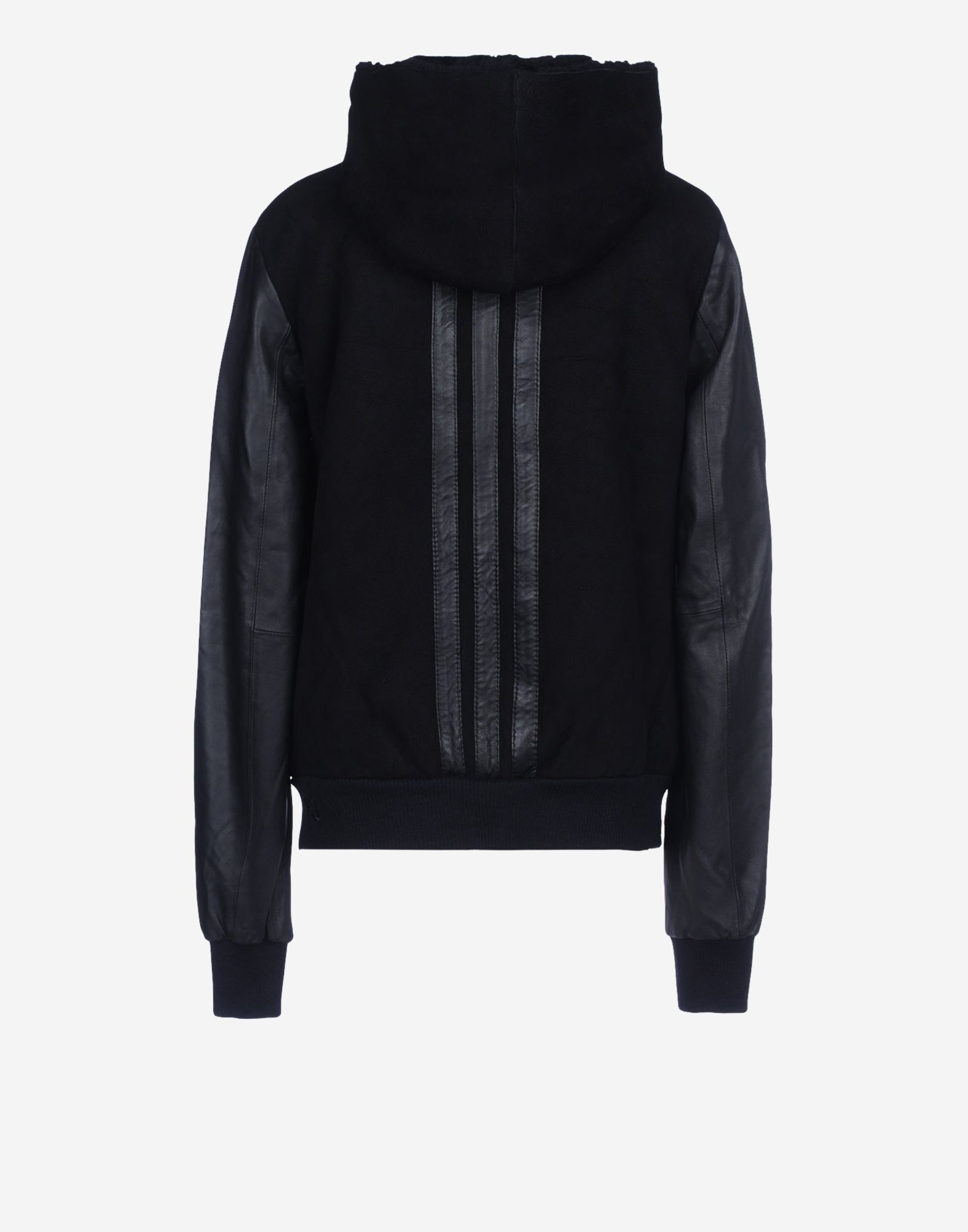 Y 3 Fur Hoodie for Women | Adidas Y-3 Official Store