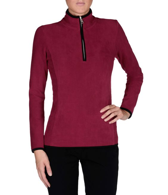 Napapijri TABBY Zip Fleece Jacket Women | Napapijri Online Store