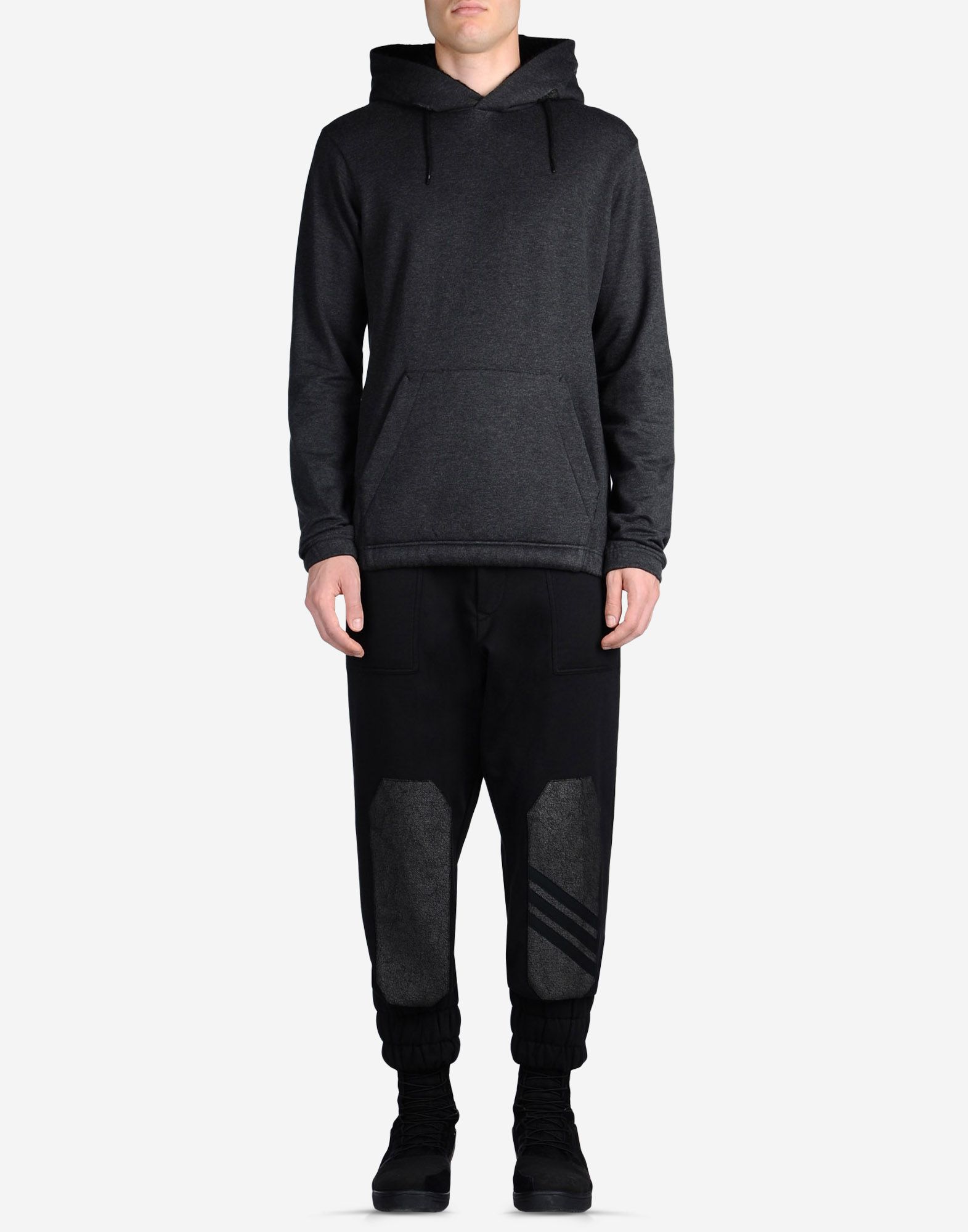 adidas sherpa sweatshirt