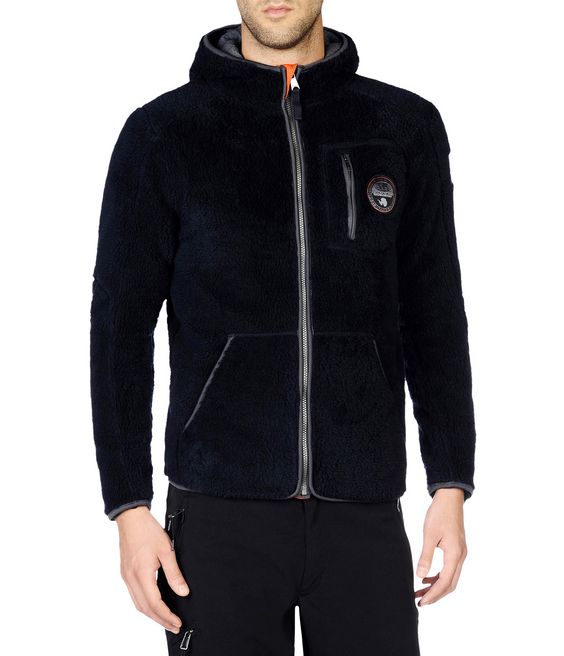 napapijri ma1 fleece joggers