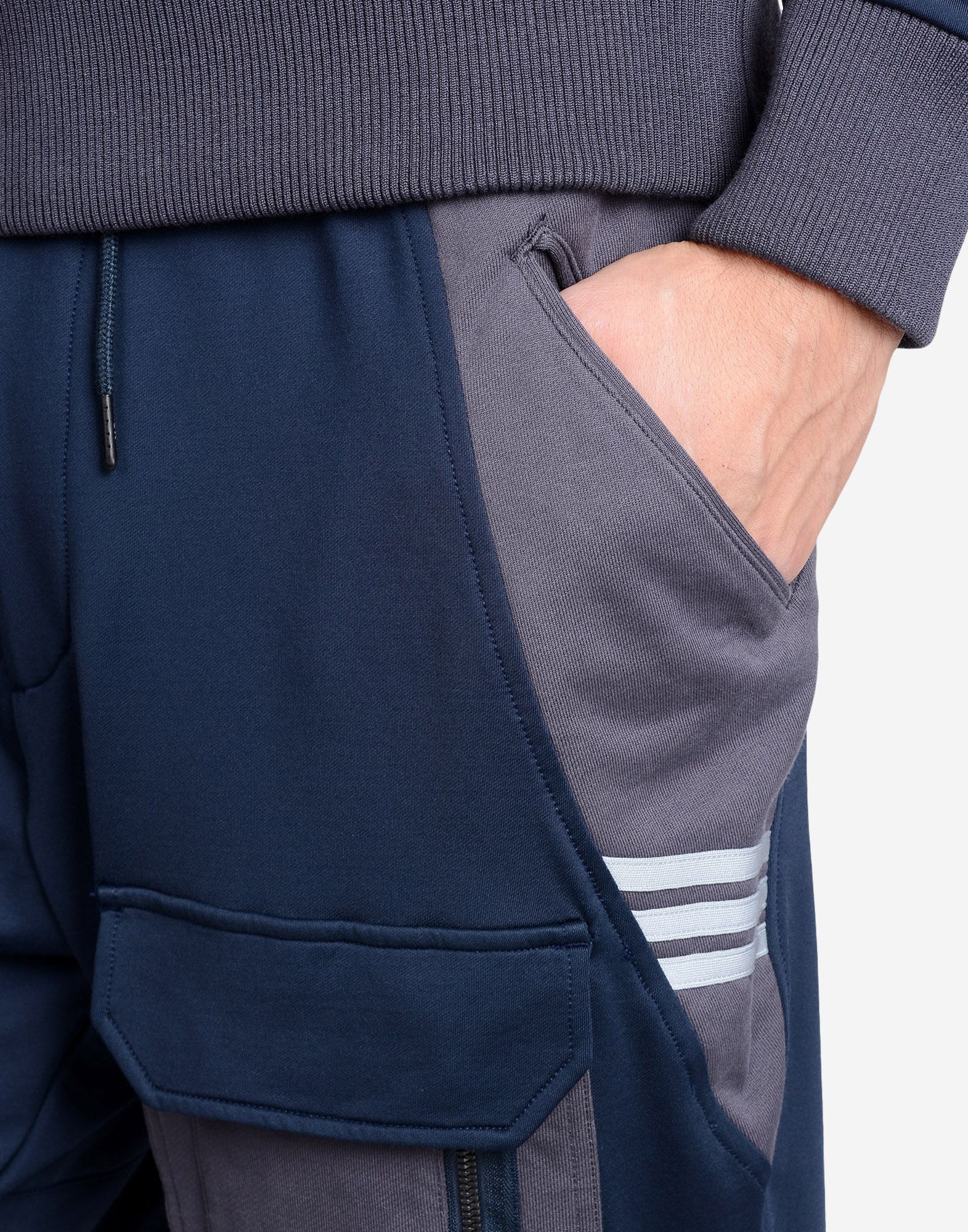 y3 track pants