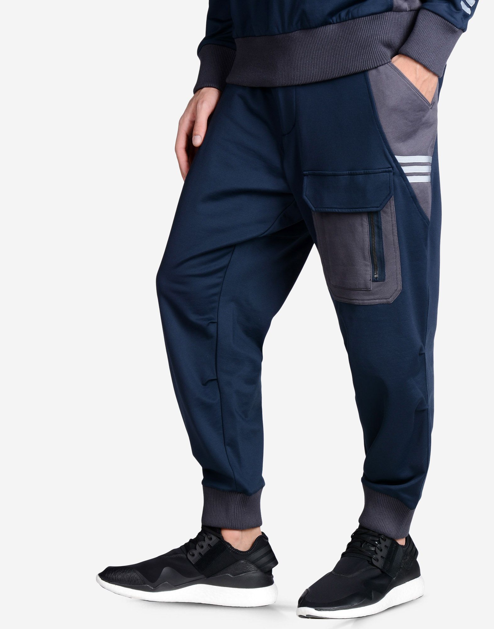 y3 pants mens