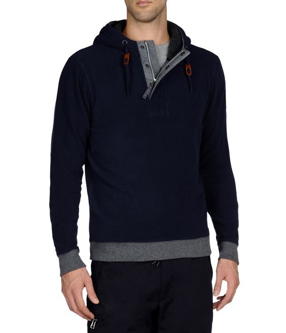 napapijri ma1 fleece joggers