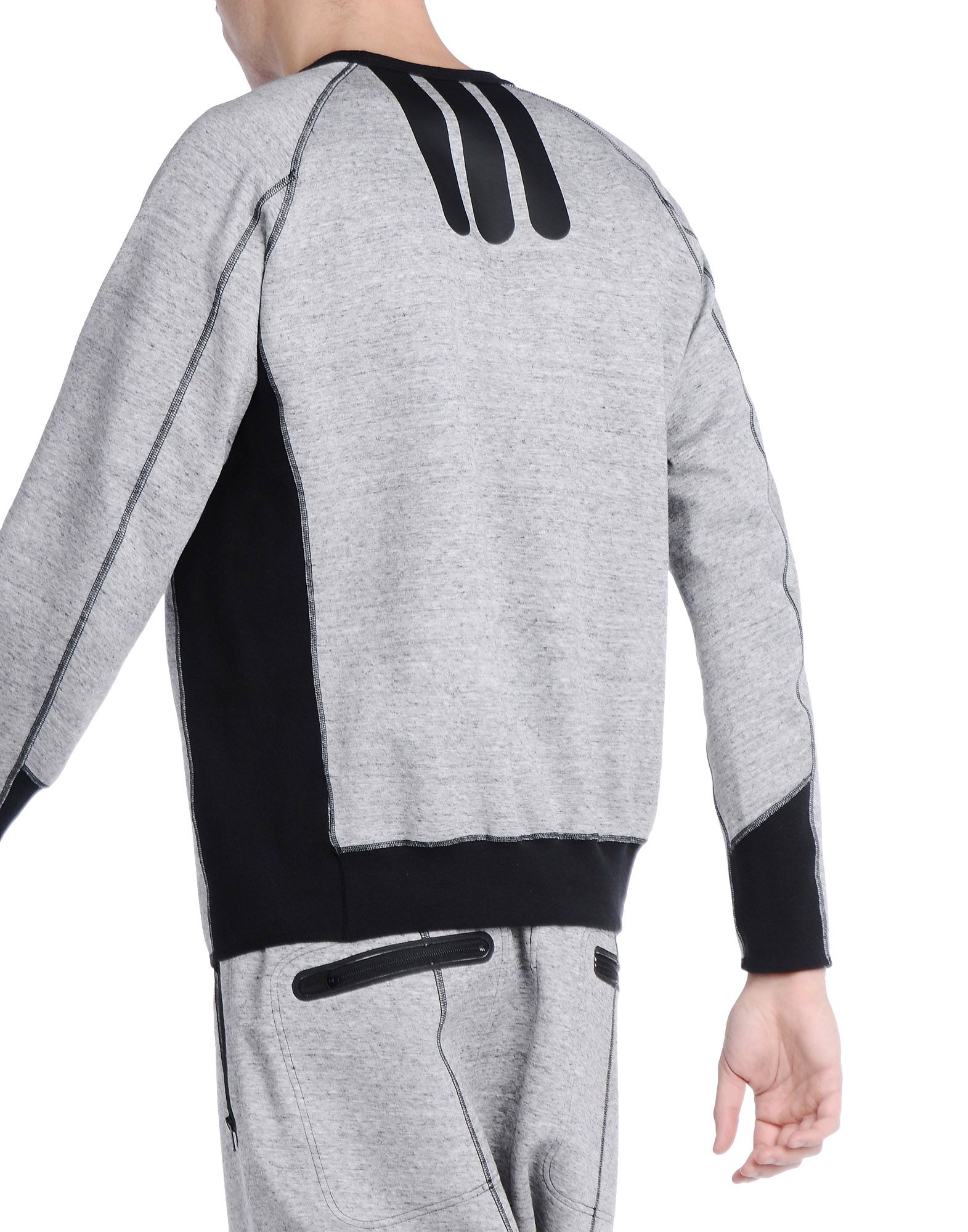 adidas y 3 sweatshirt