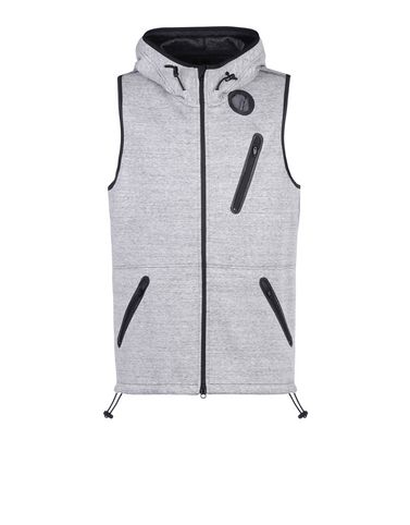 y3 vest