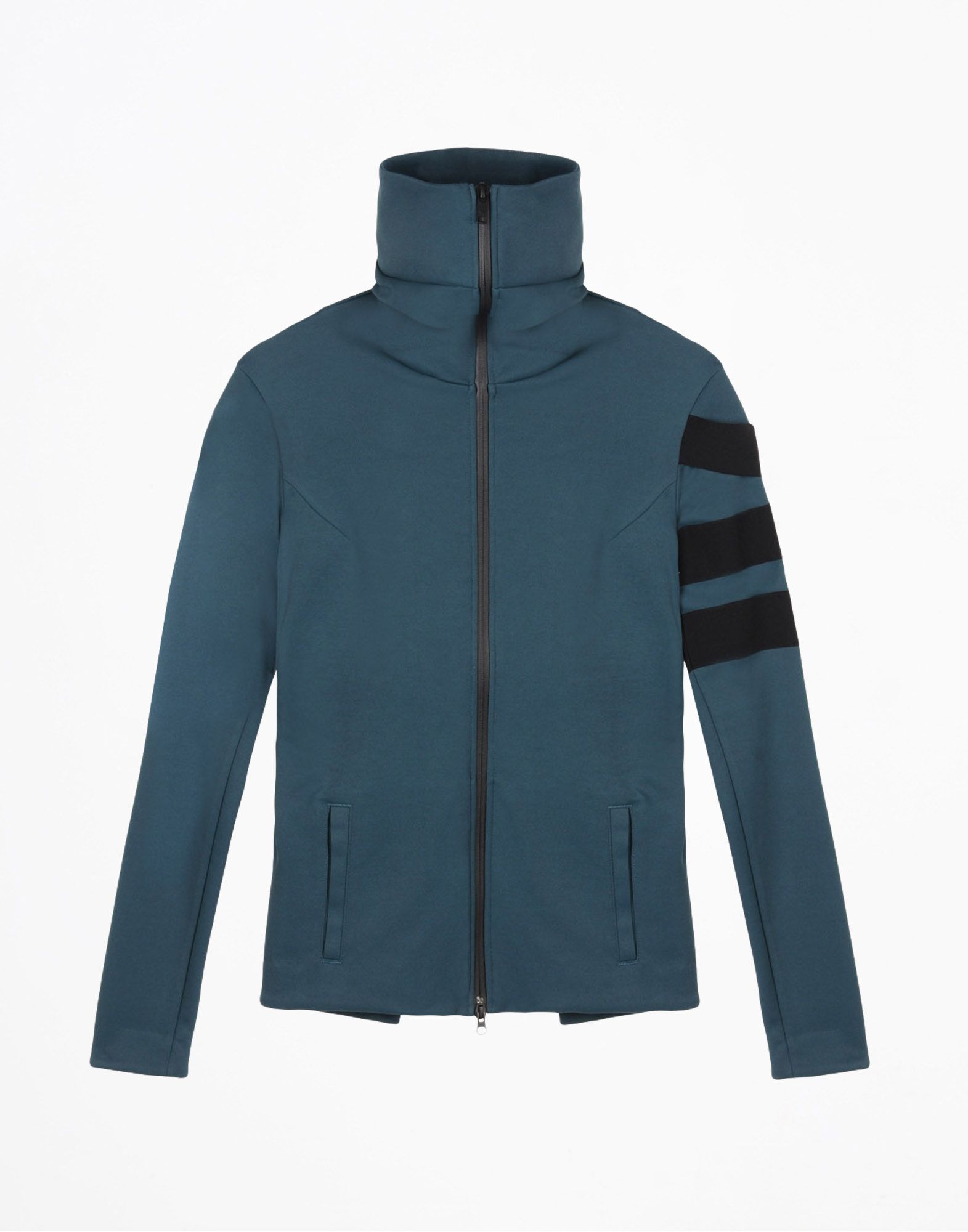 adidas track hoodie