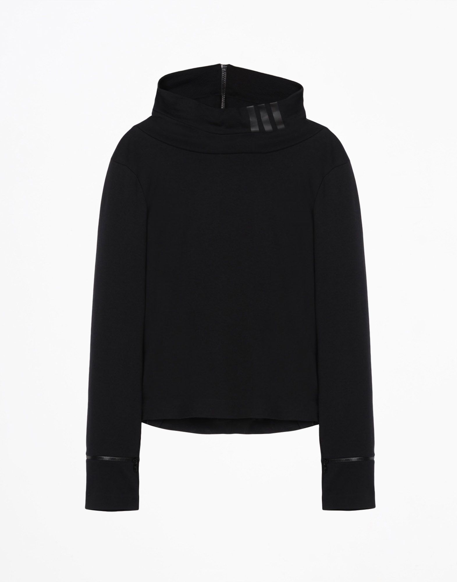 Y 3 FROST HOODIE for Women | Adidas Y-3 Official Store