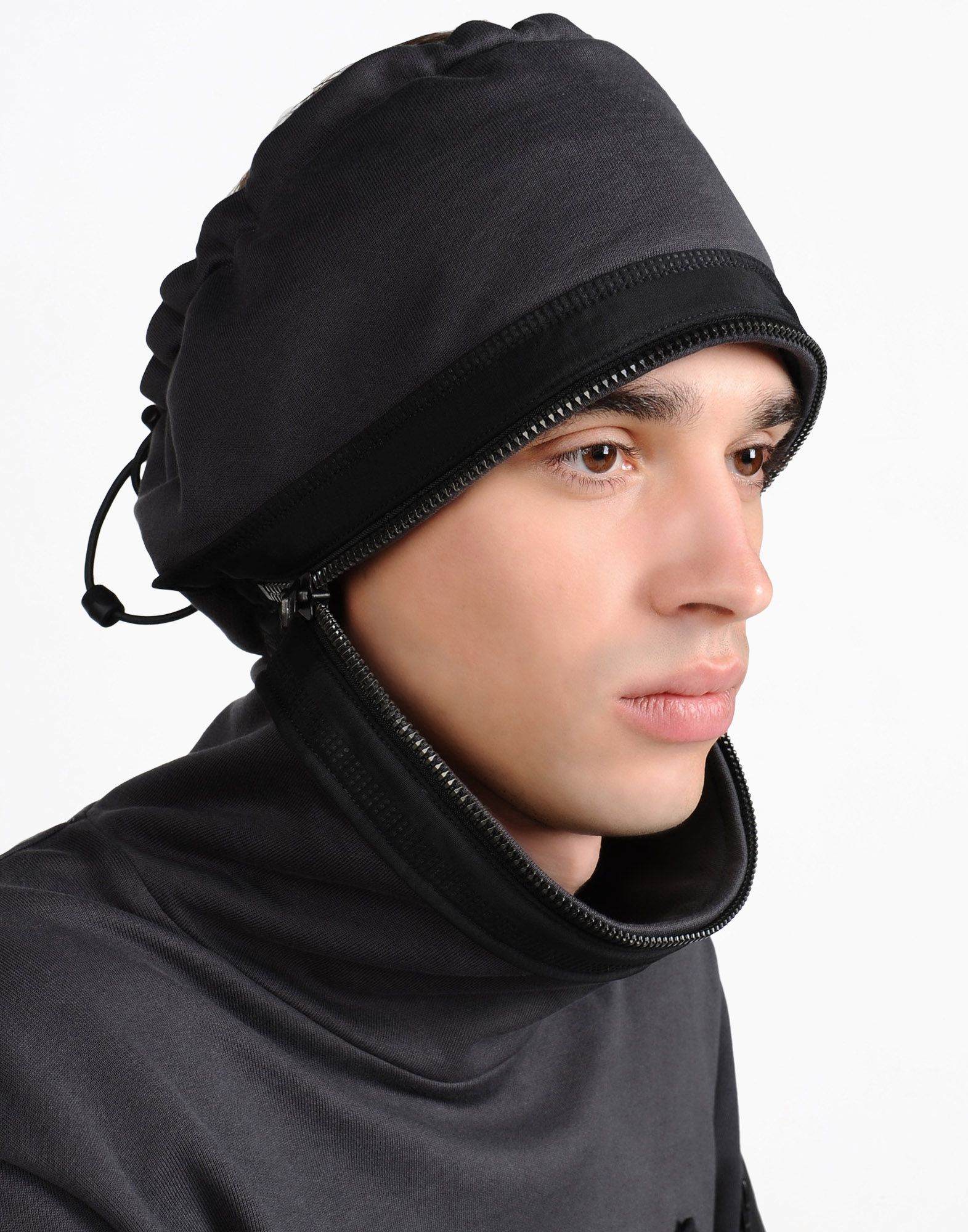 Y 3 FT MIX BALACLAVA for Men Adidas Y3 Official Store