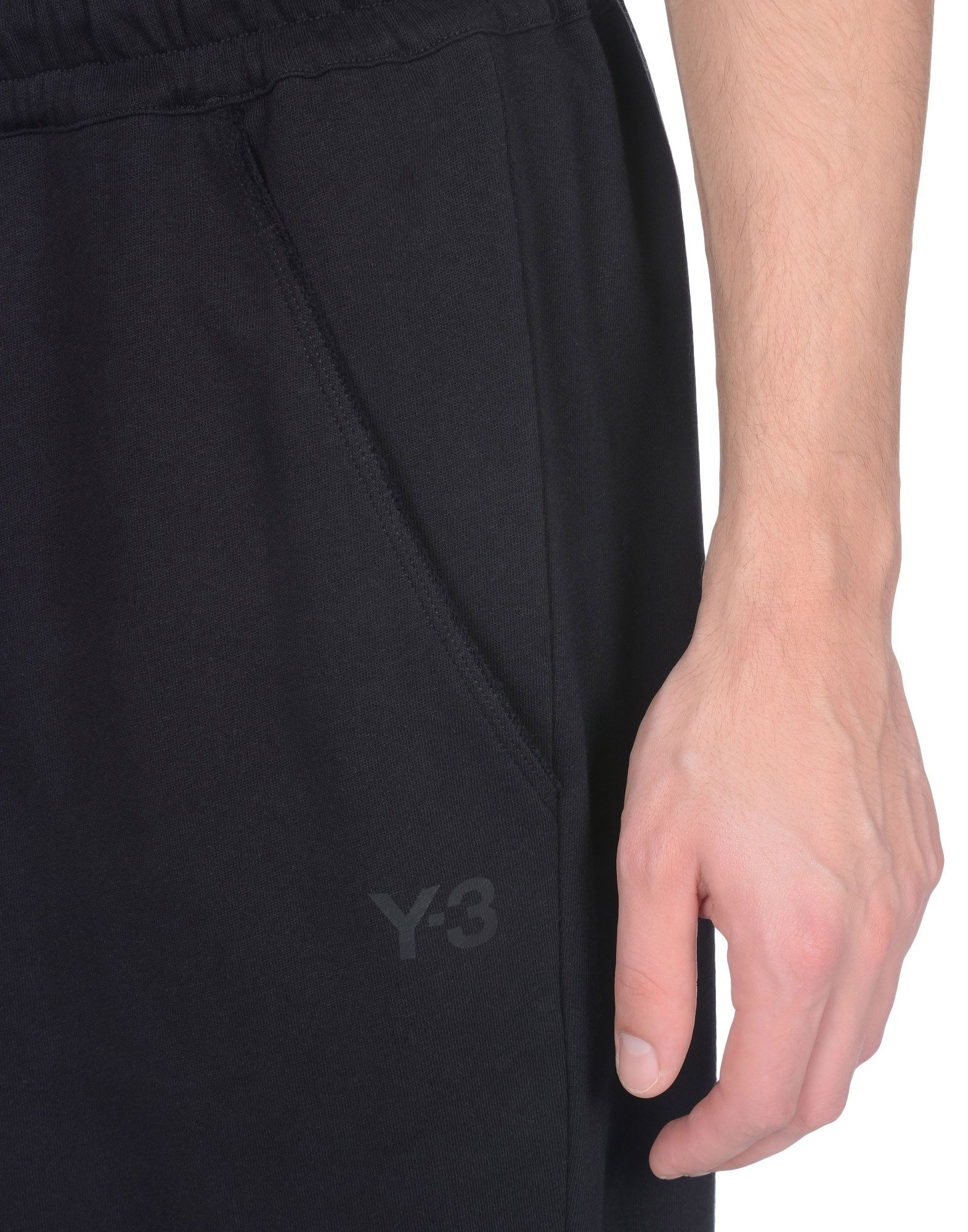 y3 pants mens